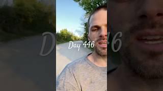 05/14/25 | 50k training day 11