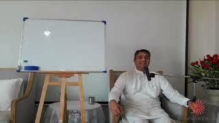 Faith in Drama (Nothing New) knowledgeful state by Br.Yogesh (4 Jan 2025)