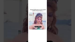 Urvashi outfit was better #edits #cannes #urvashirautela #shortsfeed #shorts #nagadasangdholbaje