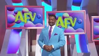 America's Funniest Home Videos - Season 34 Episode 16