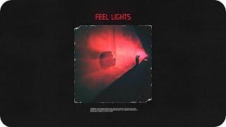 "feel lights" - The Weeknd x 6LACK Type Beat [FREE]