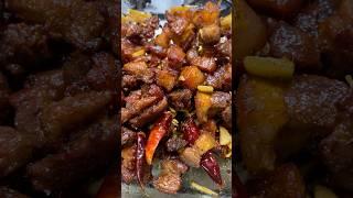 Pork fried #shorts#short#food#trending#viralvideo  #shortsfeed#shortvideo