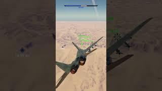 Ты что такой крутой? War Thunder