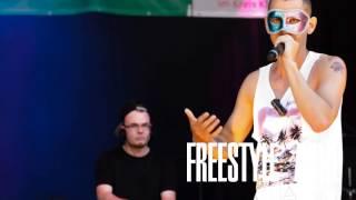 Freestyle Arne -Vielleicht