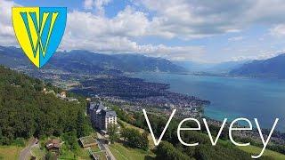 Vevey Sky (Switzerland)