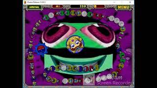 new zuma deluxe mod: zuma deluxe klasky csupo effects edition remastered