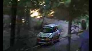 rally barum 2007 GRZEGORZ GRZYB