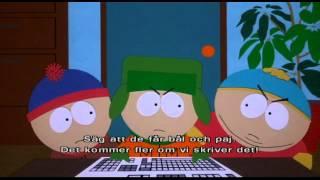 Southpark - Punch and Pie