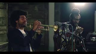 "Idolization" by Wayne Tucker and The Bad Motha's