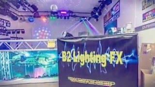 B2 Lighting FX #4