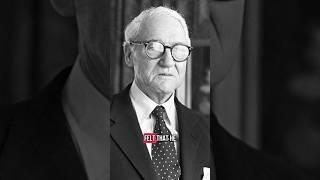 JFK: Serving On The Warren Commission (John Sherman Cooper)