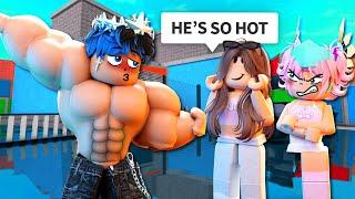 I PLAYED ROBLOX WITH HER MOM...