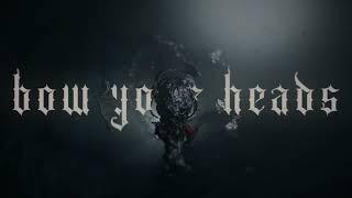 THY ART IS MURDER - Through Blood I Purify (Official Lyric Video)