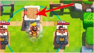 ПРИКОЛЫ В CLASH ROYALE | СМЕШНЫЕ МОМЕНТЫ В ИГРЕ КЛЕШ РОЯЛЬ | ЧАСТЬ 1