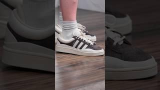 Unboxing Adidas Campus Bad Bunny 