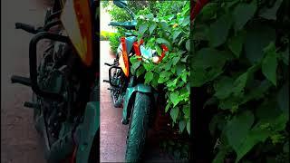 new reel ktm Duke #shorts #trending #trendingshorts #home #ktmduke