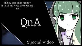 [1K SPECIAL] QnA video with the smoothest french accent in the game [asmr] [azrguably funny]