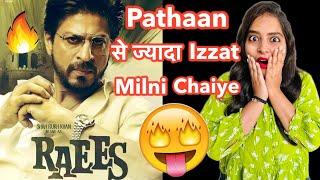 Raees : Watch This After Pathaan Movie | Deeksha Sharma