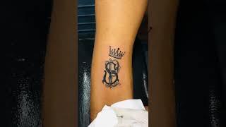 Tattoo studio in ak tattoos jaipur #tattooshops#tattooinjaipur#jaipur#youtube#india  9694034898