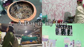 A Day in my Life | Your feedback is what keeps me going🫶| Daily Vlog ~ pt 26