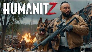 Can We Survive This Zombie Survival Game - Humanitz Gameplay Part 6