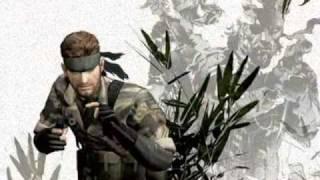 Snake Eater - Cynthia Harrell