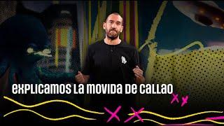 Explicamos la movida de Callao | #LaRevuelta 19.06.2025