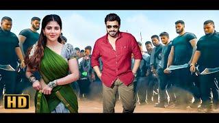 LOVE MANTRA" Hindi Dubbed Blockbuster Action Movie Full HD 1080p | Venkatesh, Twinkle, Prakash Raj