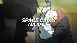 Space cadet - metro boomin ft.gunna [edit audio]