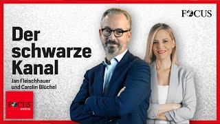 Der Schwarze Kanal: Die nackte Panik