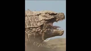 Titanus Gojira #godzillaxkongthenewempire