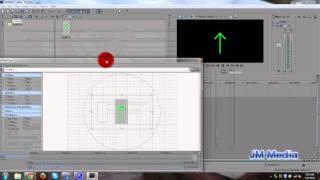 Keyframe Animation Tutorial In Sony Vegas Pro 10