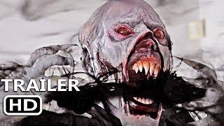 TERROR TALES Official Trailer (2019) Horror Movie