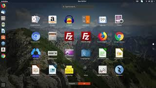 How to screen record in Ubuntu Linux Pc in Hindi | Best screen recorder in Ubuntu in 2020 in Hindi