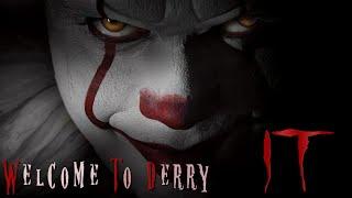 It / Welcome to Derry / Score By Mo KRIMKA