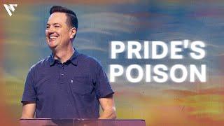 Pride - The Killer of Wisdom || Victory Church