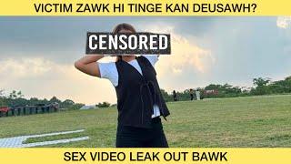 Victim zawk hi tinge kan deusawh vak vak le...? (Featuring Ngurthangvela)