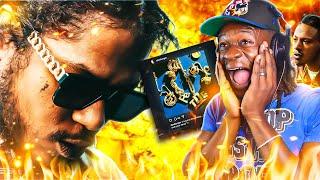 AB SOUL FINALLY ENTERS THE BATTLE AND SPINS ON JOEY! (REACTION)