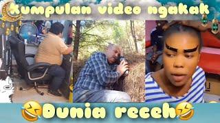 NEW!!Banyak video ngakak di dunia receh || part 38;) || #ngakak #bengek  #duniareceh #lucu #fyp