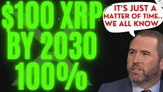 BIS/IMF/ECB All REVEAL On How XRP Will Flip Bitcoin! You HAVE TO LISTEN TO WHAT THEY SAID! [CRAZY!!]