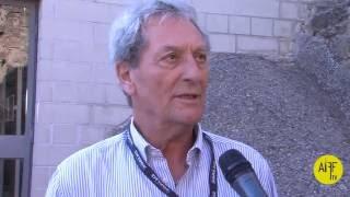 AIFFtv 2016 - Intervista Roberto Girometti