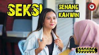 SEKSI SENANG DAPAT PAKWE