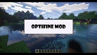 How to download and install OPTIFINE | TrekyCzX