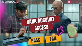 Insta Millionaire | Lucky Ki Kahani | Lucky का Royal Bank Account | Kaun Hai Lucky |  Pocket FM