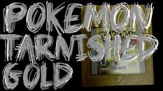 "Pokemon- Tarnished Gold" Creepypasta