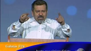 4 Martillazos - Pastor Luis Morales