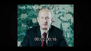 Михаил Посохин