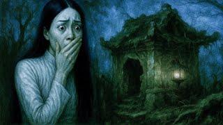 Gương Nuôi Quỷ – Bí Mật Của Bà Nội Và Căn Miếu Sau Vườn - Truyện ma Nguyễn Huy kể