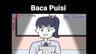 Baca Puisi