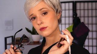 ASMR  Styling You for the Gala | You are Famous | Devil Wears Prada 